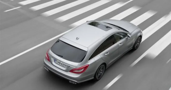 Auto premium: negli Stati Uniti è testa a testa fra BMW e Mercedes