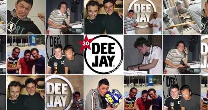 La Prima Diretta a Radio Deejay - 29 Giugno 2004
