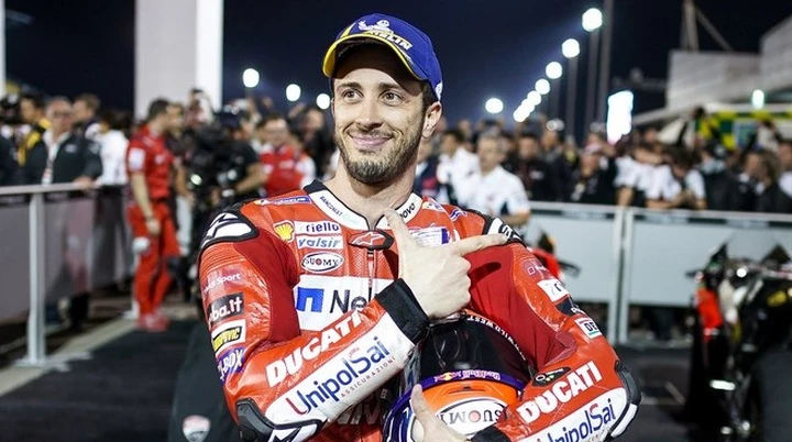 MotoGP Qatar: la vittoria di Dovizioso resta sub-judice