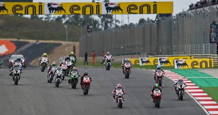 Superbike: la FIM cancella il round in India