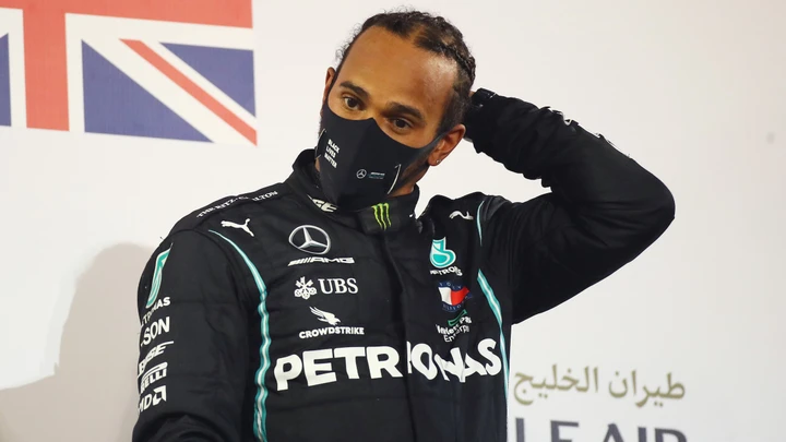 Lewis Hamilton e Michelle Obama: scoop o montatura del gossip?
