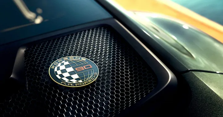 Solo 90 persone possono acquistare la Porsche tributo a Ferdinand Alexander