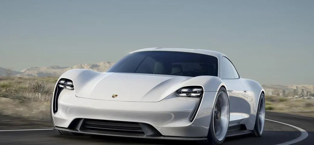 Porsche: tutte le novità fino al 2022