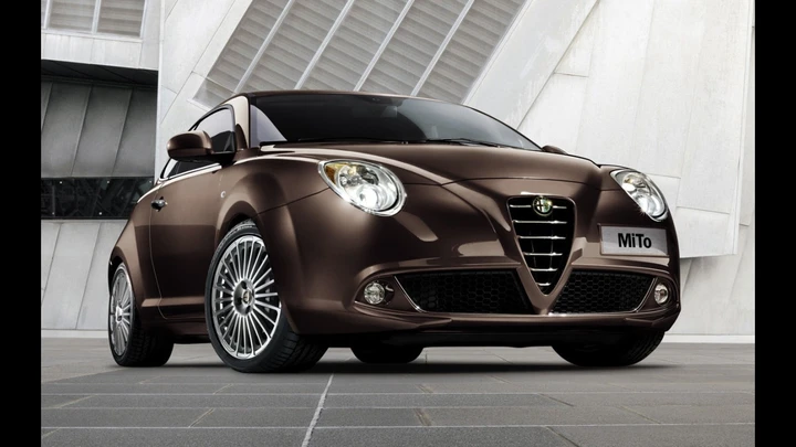 Alfa Romeo: il ritorno della Mito come non ti aspetti