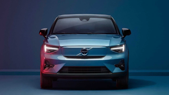 Volvo XC20: le indiscrezioni sul piccolo SUV elettrico