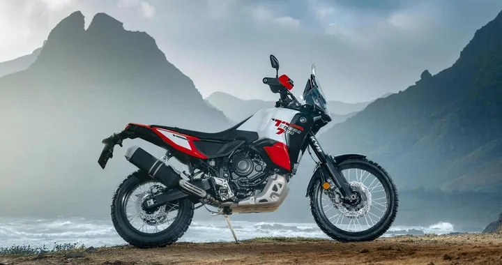 Yamaha alza l’asticella: arriva la Ténéré 700 più tecnologica di sempre