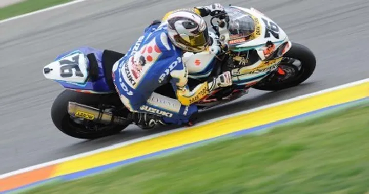 SBK ad Assen: Max Neukirchner ci sarà