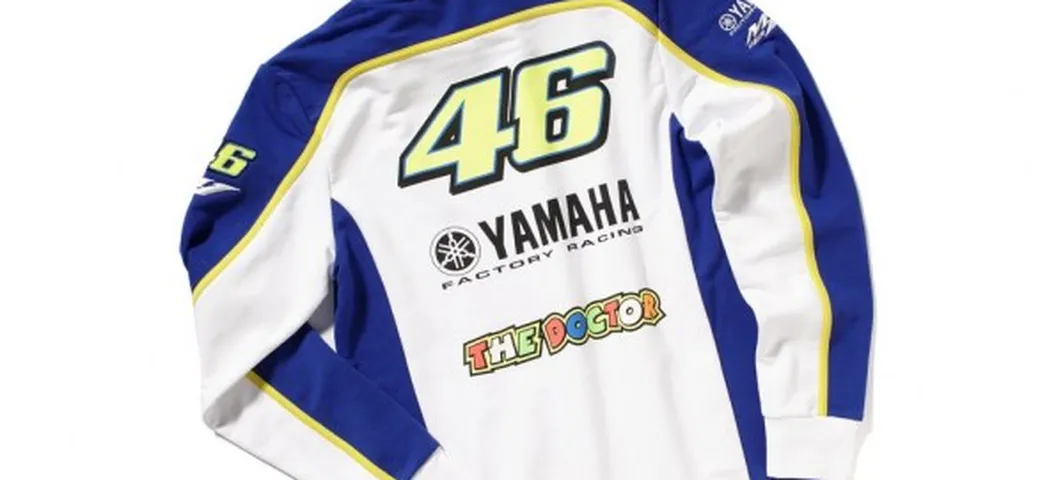 Collezioni Yamaha Replica MotoGP 2013