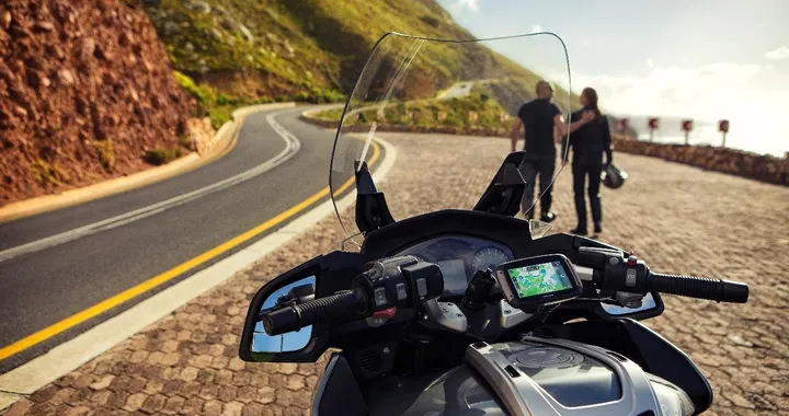 TomTom lancia i nuovi navigatori satellitari Rider