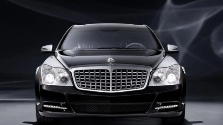 Maybach: gli ultimi esemplari saranno scontati di 100.000 dollari!