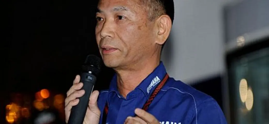 Yamaha in Moto3: parla Furusawa, 