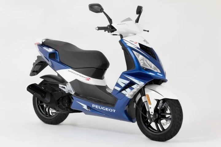 Peugeot Speedfight3 125: da aprile a 2.350€