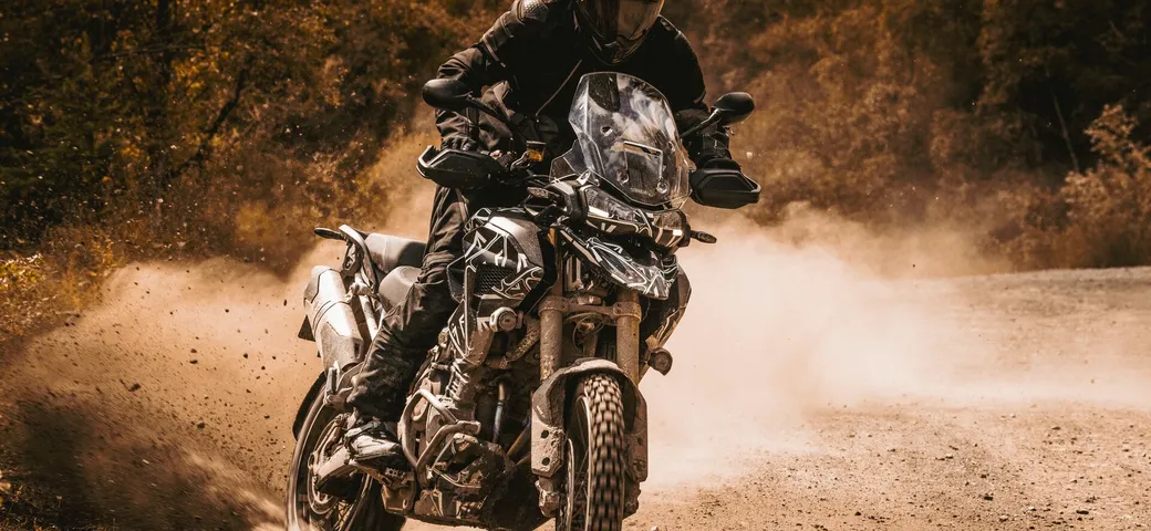 Nuova Triumph Tiger 1200: il prototipo sta ultimando la fase di collaudo