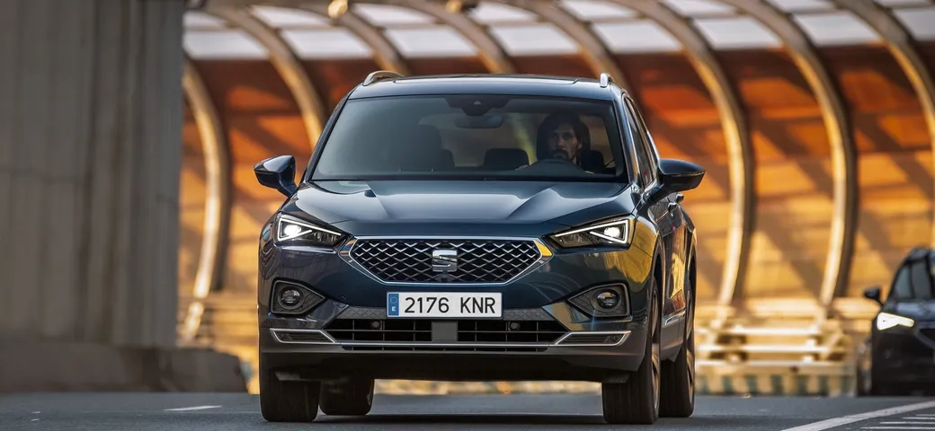 Seat Tarraco: primo contatto con il maxi SUV spagnolo
