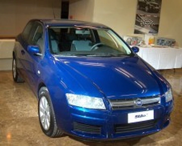 Fiat Stilo MY 2006