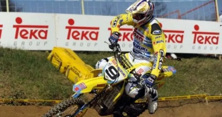 Mondiale Motocross: la prima volta della Turchia