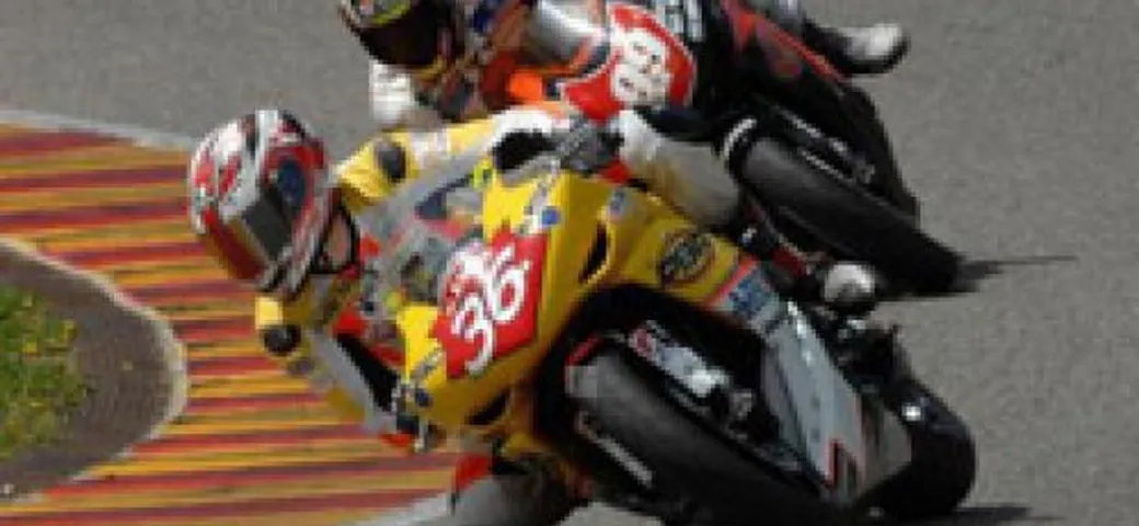 Anteprima CIV 2009 a Monza dal 20 al 22 marzo