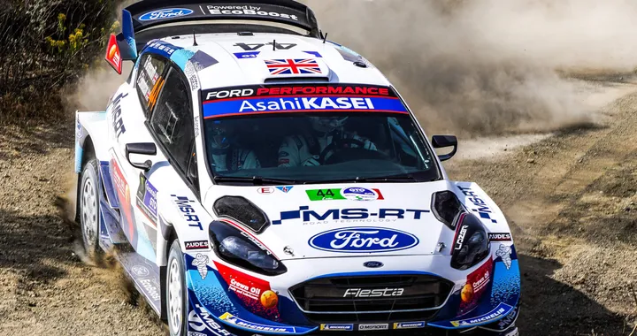Il calendario WRC 2023: le tappe della nuova stagione