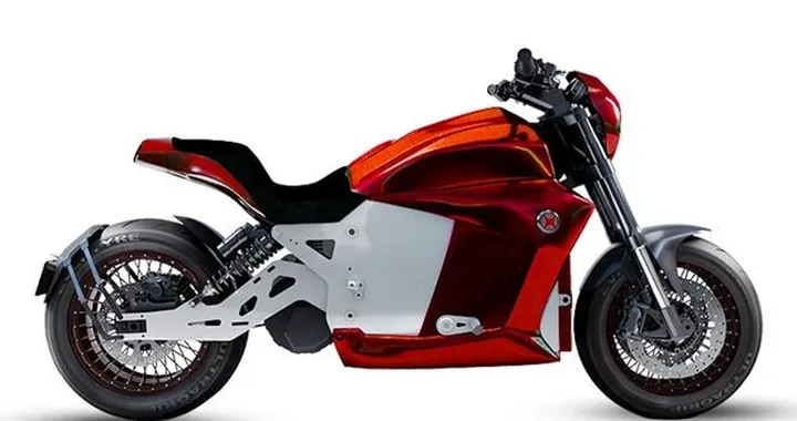 Evoke 6061 XR, l'elettrica più veloce a ricaricarsi