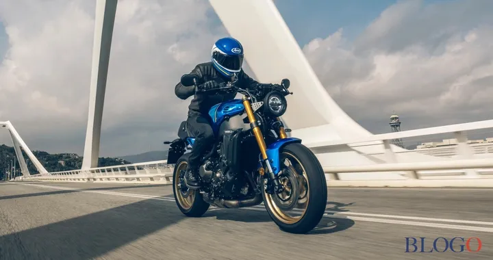 Yamaha deposita il nome XSR GP: nuovo modello in arrivo?
