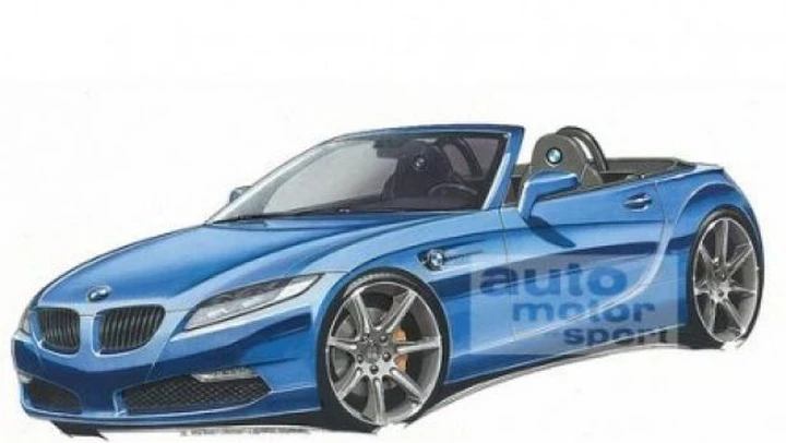 Bmw Z2: debutta nel 2011 la spider compatta?