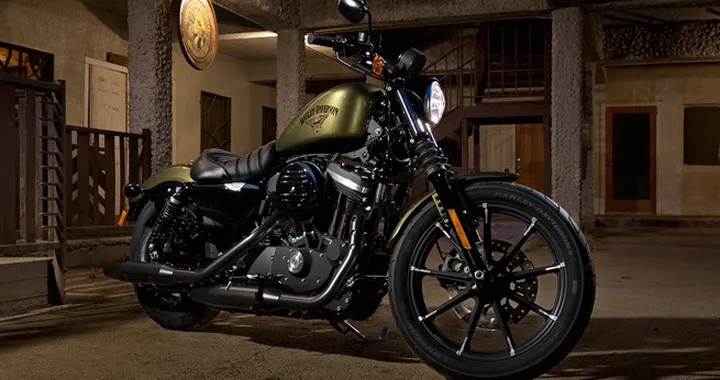 Harley-Davidson: Open Day il 19 e 20 marzo