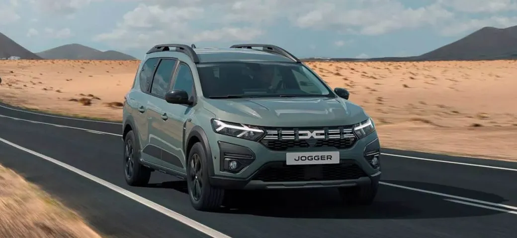 Dacia Jogger, mette in campo più sicurezza: tutti gli ADAS di cui dispone