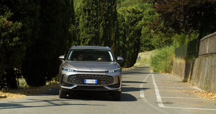 MG Motor conquista l’Europa, oltre 300.000 veicoli in strada