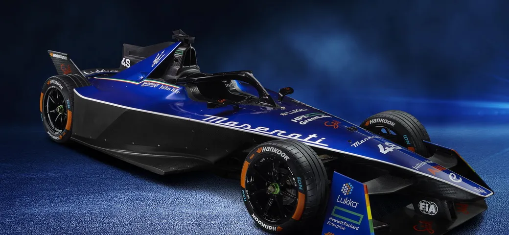 Formula E: parte una stagione ricca di novità
