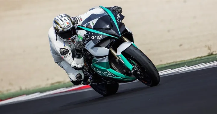 MotoE: la griglia delle elettriche per il 2019