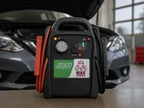 Occasione Amazon: l'avviatore di emergenza MAXTOOLS JS500 è in super sconto