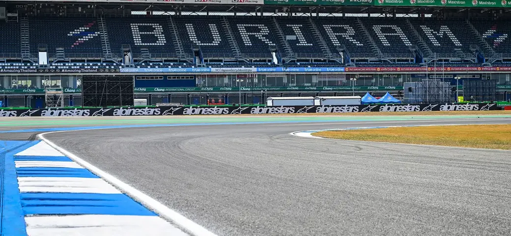 MotoGP in Thailandia: il futuro del GP è incerto, cosa sta succedendo?