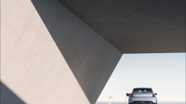 Volvo, un anno di ricarica gratis per le sue BEV: per ora in Svezia