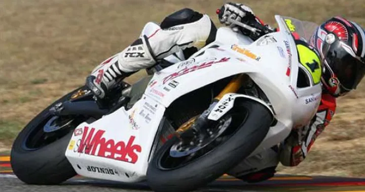 WSS: sogno Mondiale per Alessandro Torcolacci e il Civita Racing Team