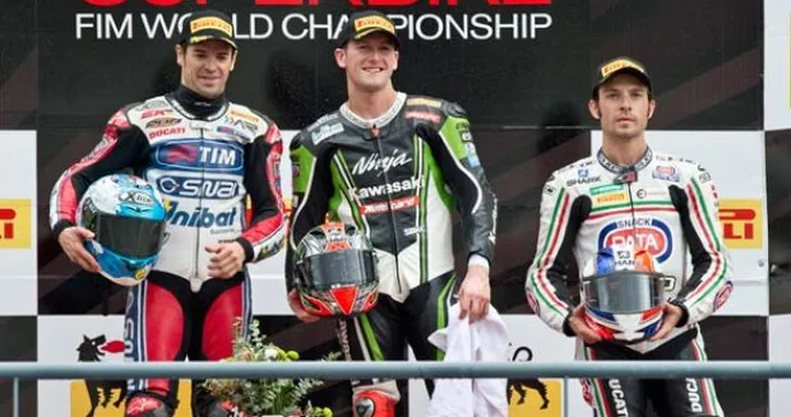 SBK Portimao, pagelle: Max Biaggi (quasi) iridato. Sykes "gigante" sfortunato. Disastro Melandri