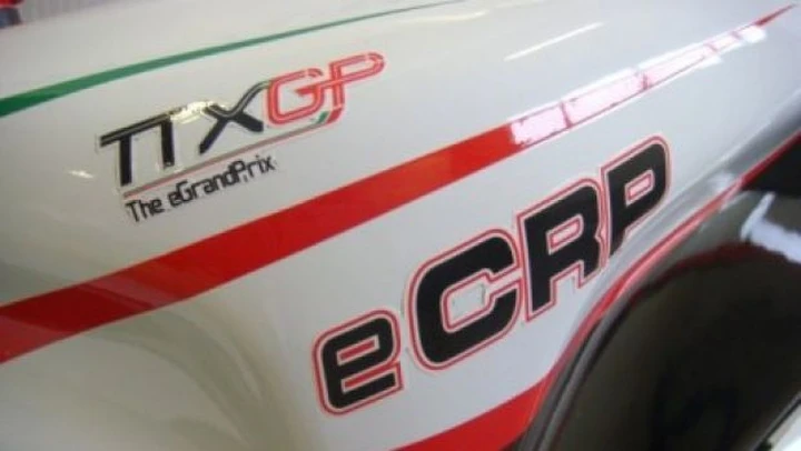 Il TTXGP si affida a CRP Racing per il campionato italiano