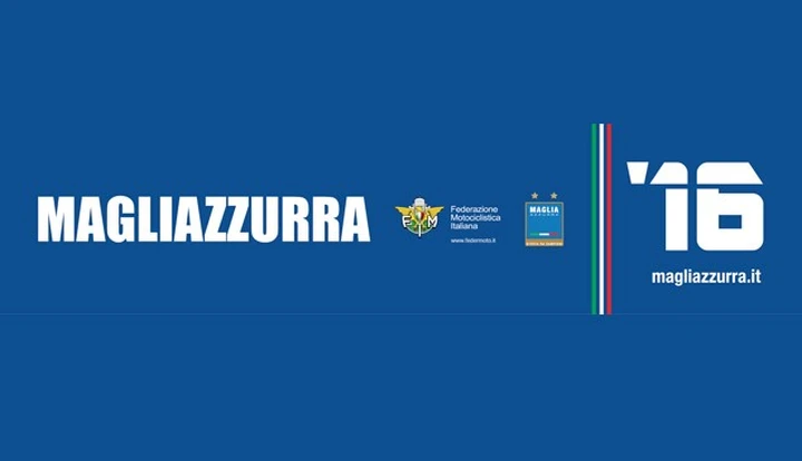 Italia al via dell'Europeo Enduro