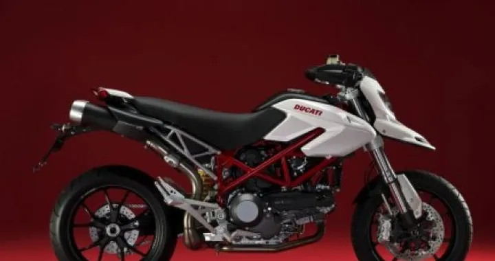 Anteprima Eicma 2008: Le novità Ducati
