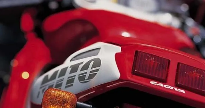 Cagiva Mito Club: ricominciano le giornate in pista