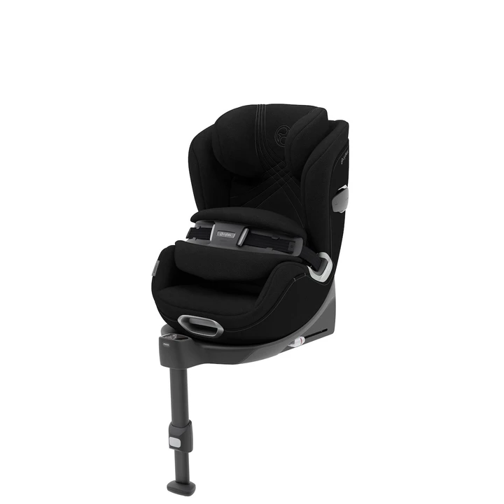 Anoris T i-Size: il primo seggiolino con airbag