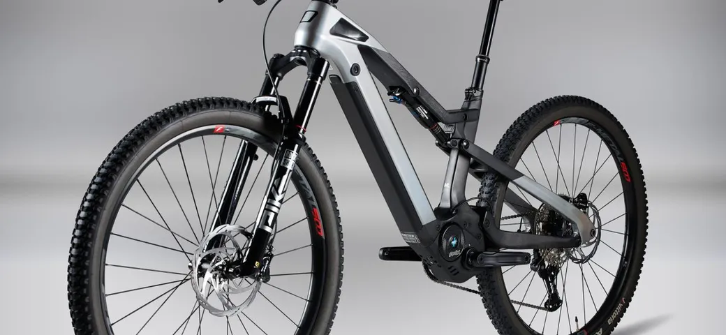 Olympia Nitro Competizione: questa eBike è un fulmine su due ruote [VIDEO]