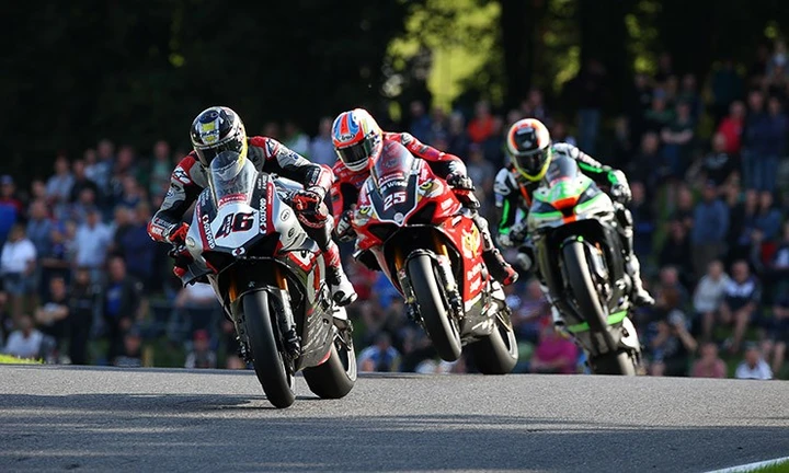British Superbike, cancellato il primo round