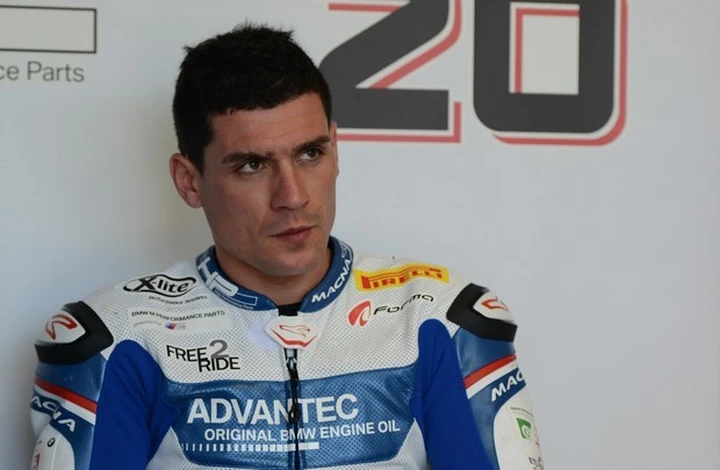 SBK 2015, Barrier spiega il divorzio da BMW: 