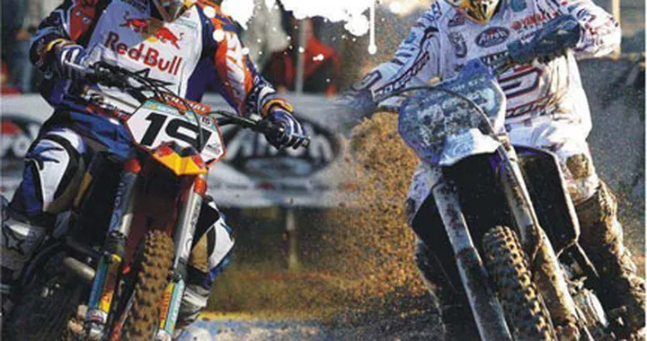 Mondiale Motocross: Gran Premio d'Italia
