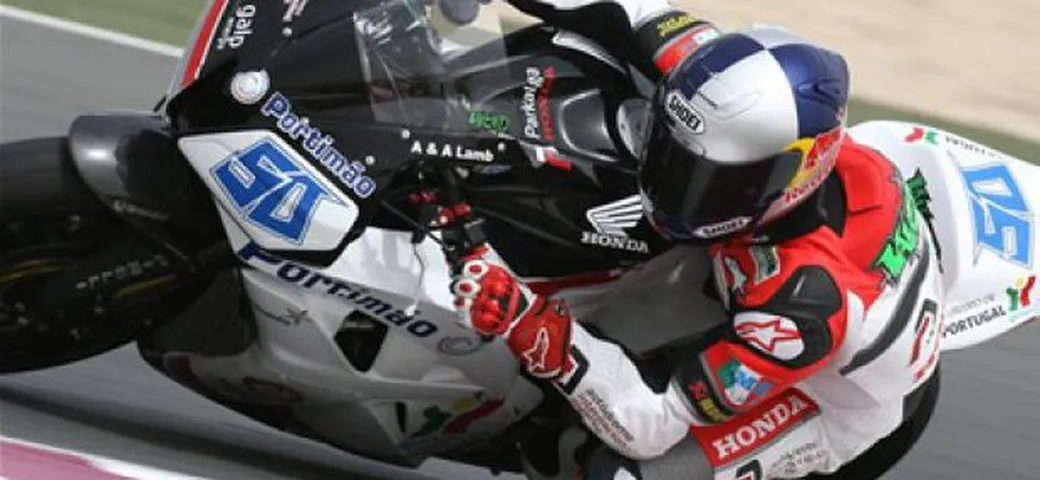 WSS: Eugene Laverty vince in volata su Cal Crutchlow e Joan Lascorz