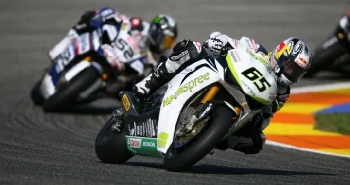 WSBK: spettacolo Superpole, con Jonathan Rea al palo, seguito da Smrz e Corser