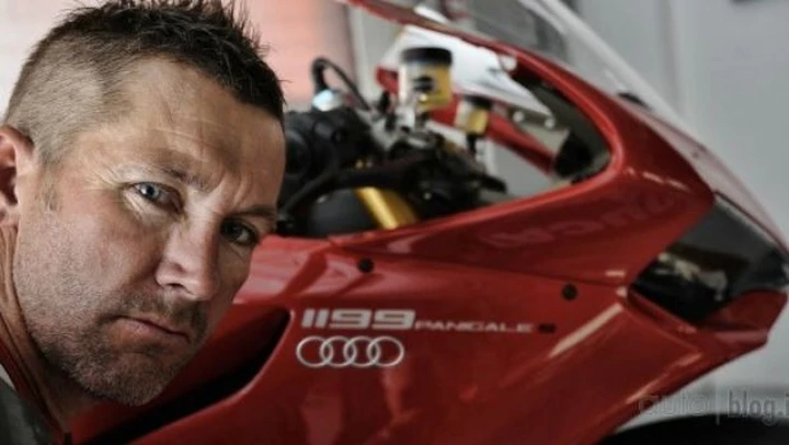 AMG prende le distanze da Ducati ed Audi pensa al futuro: il commento di Autoblog