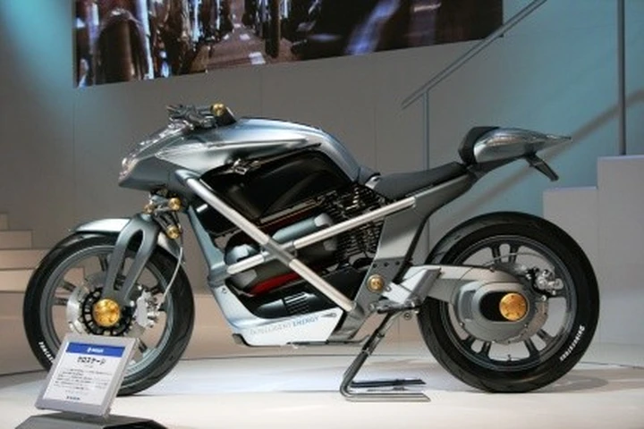 Tokyo Motor Show: Suzuki Crosscage