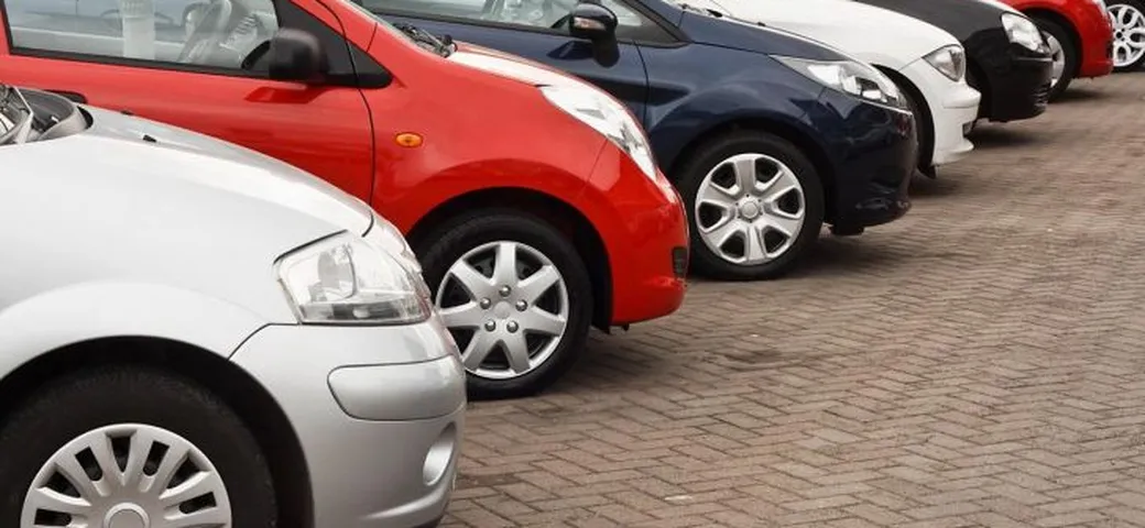 In Italia, ogni 100 vetture nuove si vendono 184 auto usate