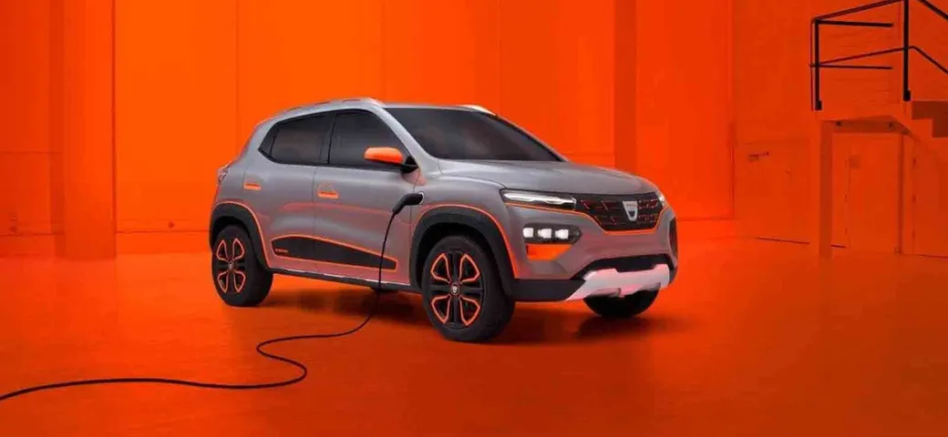 Dacia: tutte le novità fino al 2022